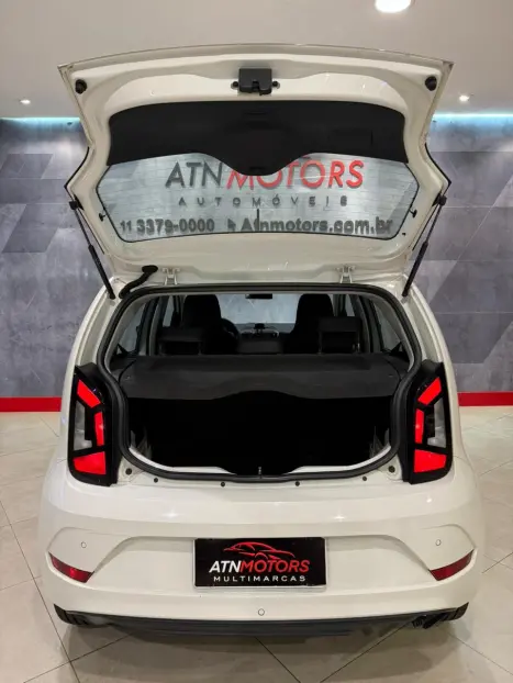 VOLKSWAGEN UP 1.0 12V 4P TSI FLEX MOVE UP, Foto 9