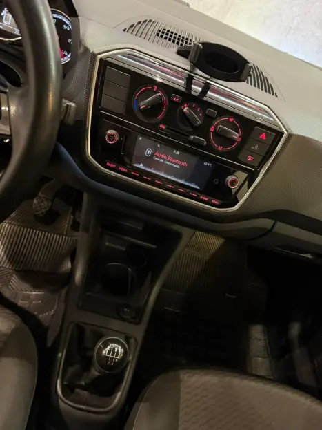 VOLKSWAGEN UP 1.0 12V 4P TSI FLEX MOVE UP, Foto 15