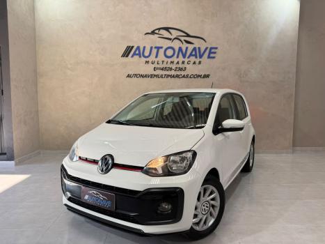 VOLKSWAGEN UP 1.0 12V TSI CONNECT FLEX, Foto 3