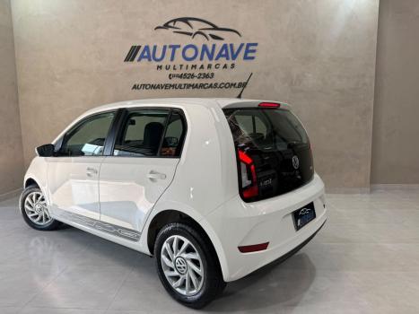 VOLKSWAGEN UP 1.0 12V TSI CONNECT FLEX, Foto 4