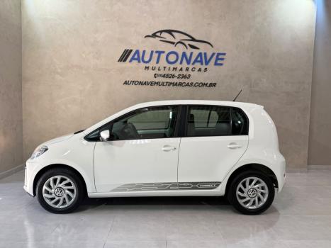 VOLKSWAGEN UP 1.0 12V TSI CONNECT FLEX, Foto 5