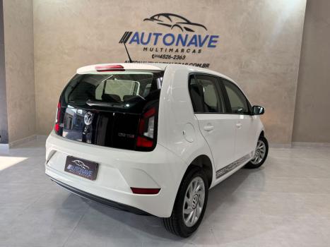 VOLKSWAGEN UP 1.0 12V TSI CONNECT FLEX, Foto 6