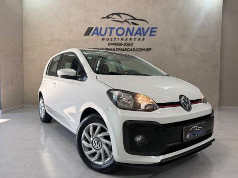 VOLKSWAGEN UP 1.0 12V TSI CONNECT FLEX, Foto 7