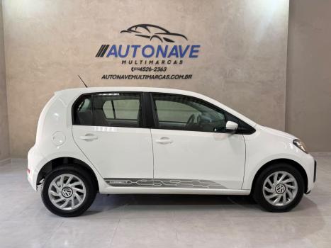 VOLKSWAGEN UP 1.0 12V TSI CONNECT FLEX, Foto 8