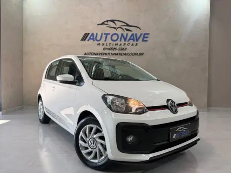 VOLKSWAGEN UP 1.0 12V TSI CONNECT FLEX, Foto 9