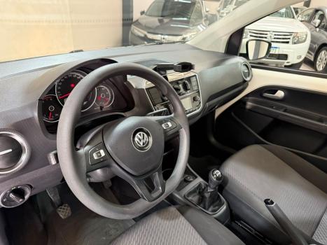 VOLKSWAGEN UP 1.0 12V TSI CONNECT FLEX, Foto 10