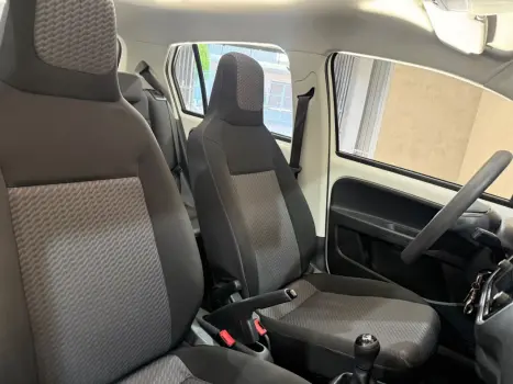 VOLKSWAGEN UP 1.0 12V TSI CONNECT FLEX, Foto 11