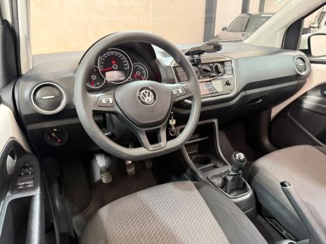 VOLKSWAGEN UP 1.0 12V TSI CONNECT FLEX, Foto 13