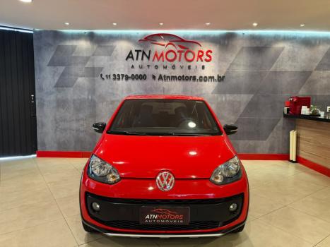 VOLKSWAGEN UP 1.0 12V 4P TRACK FLEX, Foto 2