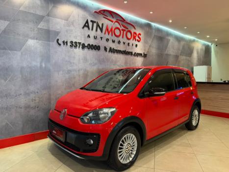 VOLKSWAGEN UP 1.0 12V 4P TRACK FLEX, Foto 3