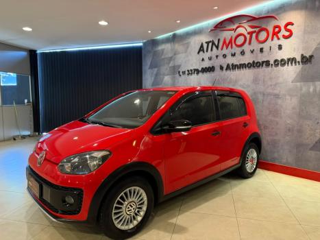 VOLKSWAGEN UP 1.0 12V 4P TRACK FLEX, Foto 5
