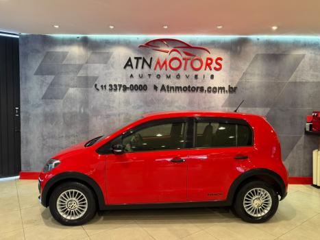 VOLKSWAGEN UP 1.0 12V 4P TRACK FLEX, Foto 6