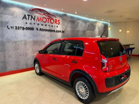 VOLKSWAGEN UP 1.0 12V 4P TRACK FLEX, Foto 7
