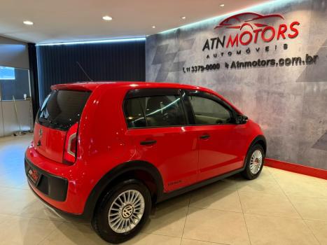 VOLKSWAGEN UP 1.0 12V 4P TRACK FLEX, Foto 10