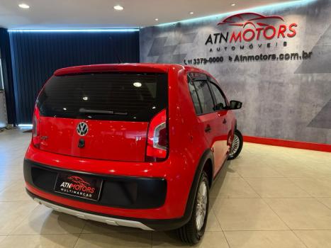 VOLKSWAGEN UP 1.0 12V 4P TRACK FLEX, Foto 11