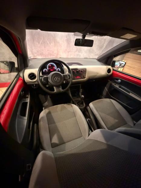VOLKSWAGEN UP 1.0 12V 4P TRACK FLEX, Foto 13