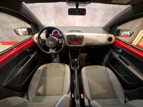 VOLKSWAGEN UP 1.0 12V 4P TRACK FLEX, Foto 14