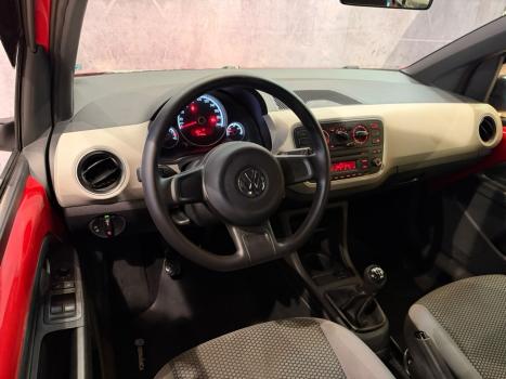 VOLKSWAGEN UP 1.0 12V 4P TRACK FLEX, Foto 15