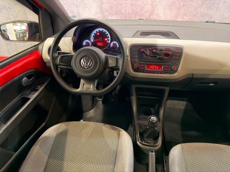 VOLKSWAGEN UP 1.0 12V 4P TRACK FLEX, Foto 16