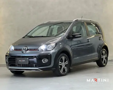 VOLKSWAGEN UP 1.0 12V 4P FLEX, Foto 1