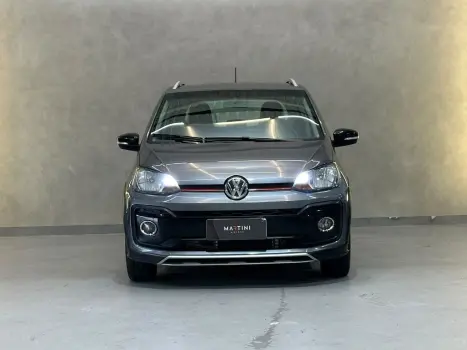 VOLKSWAGEN UP 1.0 12V 4P FLEX, Foto 3