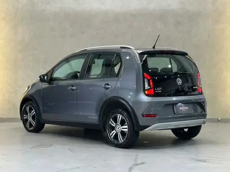 VOLKSWAGEN UP 1.0 12V 4P FLEX, Foto 5