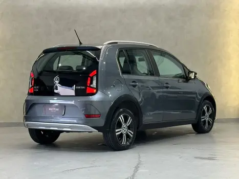 VOLKSWAGEN UP 1.0 12V 4P FLEX, Foto 8