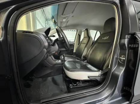 VOLKSWAGEN UP 1.0 12V 4P FLEX, Foto 9