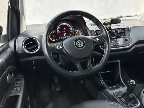 VOLKSWAGEN UP 1.0 12V 4P FLEX, Foto 12