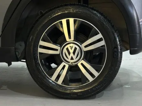 VOLKSWAGEN UP 1.0 12V 4P FLEX, Foto 18