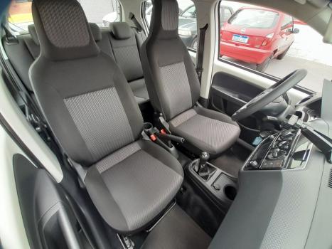VOLKSWAGEN UP 1.0 4P FLEX 170 TSI CONNECT, Foto 6 VOLKSWAGEN UP 1.0 4P FLEX 170 TSI CONNECT, Foto 6