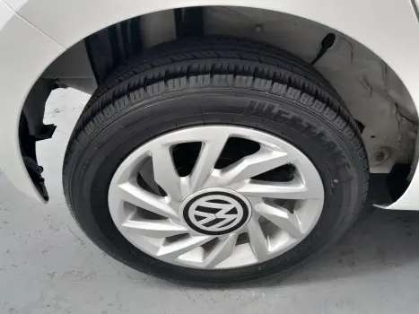 VOLKSWAGEN UP 1.0 4P FLEX 170 TSI CONNECT, Foto 12 VOLKSWAGEN UP 1.0 4P FLEX 170 TSI CONNECT, Foto 12