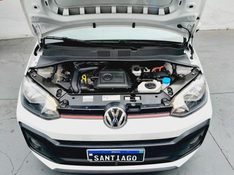 VOLKSWAGEN UP 1.0 4P FLEX 170 TSI CONNECT, Foto 14 VOLKSWAGEN UP 1.0 4P FLEX 170 TSI CONNECT, Foto 14