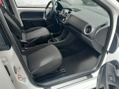 VOLKSWAGEN UP 1.0 4P FLEX 170 TSI CONNECT, Foto 15 VOLKSWAGEN UP 1.0 4P FLEX 170 TSI CONNECT, Foto 15