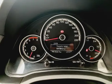 VOLKSWAGEN UP 1.0 4P FLEX 170 TSI CONNECT, Foto 16 VOLKSWAGEN UP 1.0 4P FLEX 170 TSI CONNECT, Foto 16