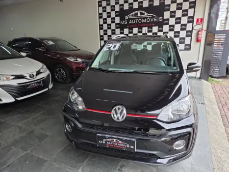 VOLKSWAGEN UP 1.0 4P FLEX 170 TSI XTREME, Foto 2