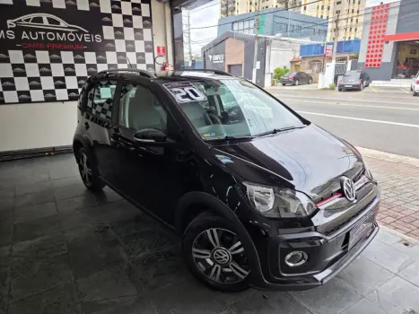 VOLKSWAGEN UP 1.0 4P FLEX 170 TSI XTREME, Foto 3