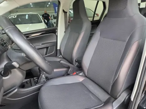 VOLKSWAGEN UP 1.0 4P FLEX 170 TSI XTREME, Foto 7