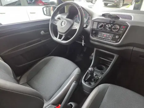 VOLKSWAGEN UP 1.0 4P FLEX 170 TSI XTREME, Foto 8