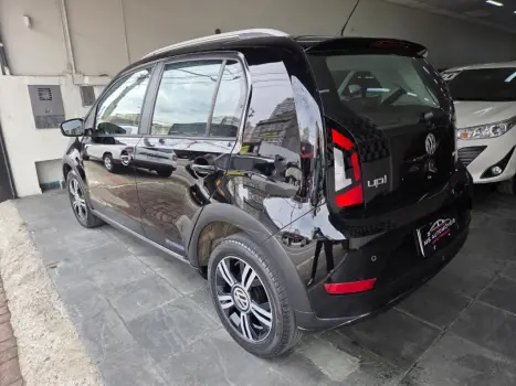 VOLKSWAGEN UP 1.0 4P FLEX 170 TSI XTREME, Foto 12