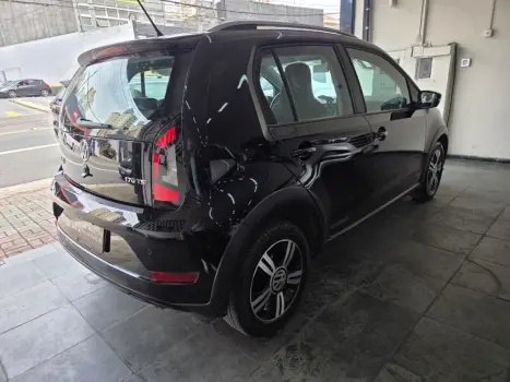 VOLKSWAGEN UP 1.0 4P FLEX 170 TSI XTREME, Foto 13
