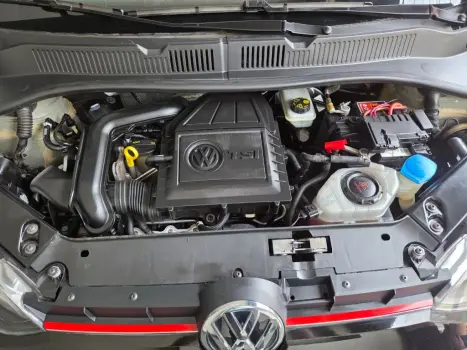 VOLKSWAGEN UP 1.0 4P FLEX 170 TSI XTREME, Foto 14