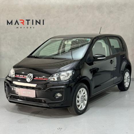 VOLKSWAGEN UP 1.0 4P FLEX 170 TSI CONNECT, Foto 1