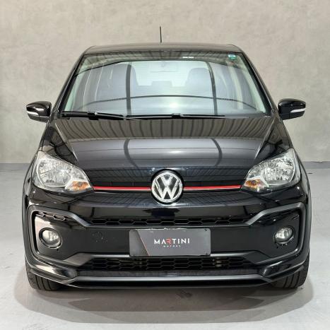 VOLKSWAGEN UP 1.0 4P FLEX 170 TSI CONNECT, Foto 2