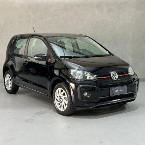 VOLKSWAGEN UP 1.0 4P FLEX 170 TSI CONNECT, Foto 3