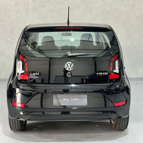 VOLKSWAGEN UP 1.0 4P FLEX 170 TSI CONNECT, Foto 5