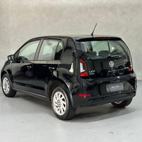 VOLKSWAGEN UP 1.0 4P FLEX 170 TSI CONNECT, Foto 6