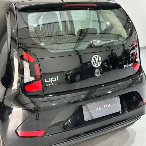 VOLKSWAGEN UP 1.0 4P FLEX 170 TSI CONNECT, Foto 7