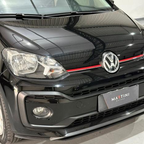 VOLKSWAGEN UP 1.0 4P FLEX 170 TSI CONNECT, Foto 8