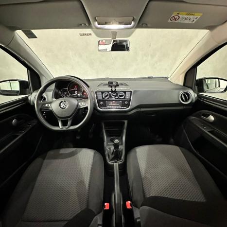 VOLKSWAGEN UP 1.0 4P FLEX 170 TSI CONNECT, Foto 9